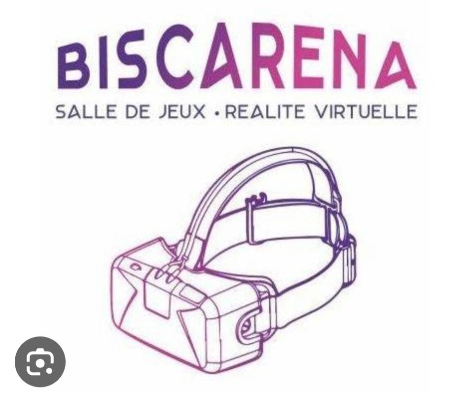 salle de jeux nouvelle génération café, bar, mini bowling