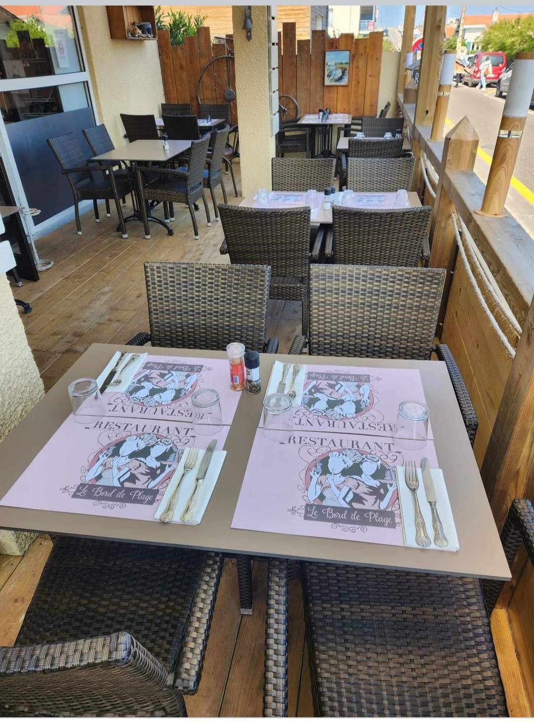 ou manger à biscarrosse plage le dimanche