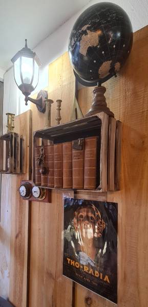 ou trouver un restaurant hors du temps à biscarrosse