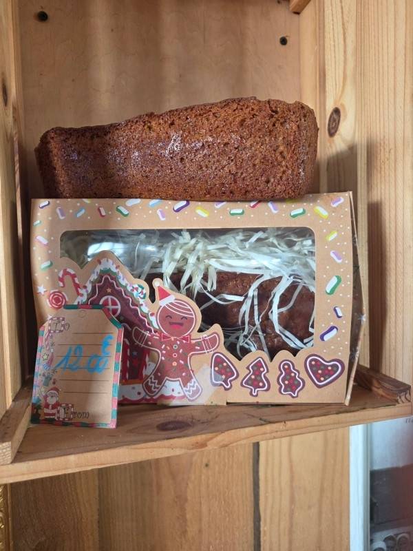 ou trouver du pain d épices maison en vente 12e