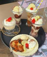 ou déguster des glaces artisanales à biscarrosse